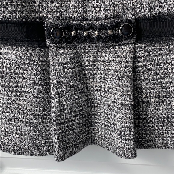 Zip sweater jacket - Picture 7 of 7